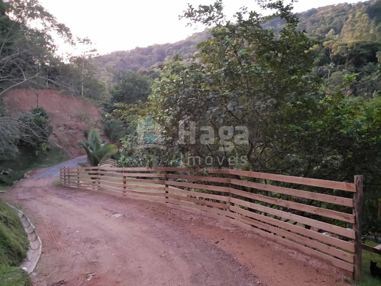 Chácara à venda de 3 ha em Benedito Novo, SC, Brasil