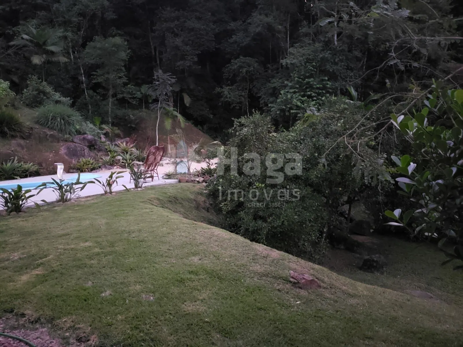 Chácara à venda de 3 ha em Benedito Novo, SC, Brasil