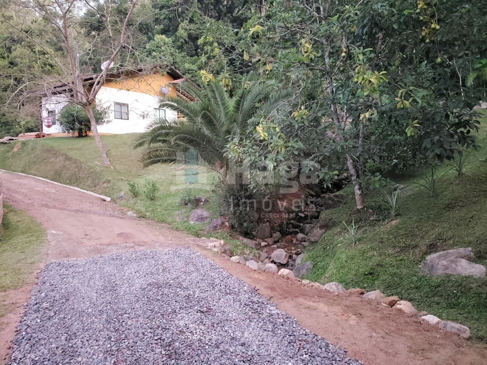 Chácara à venda de 3 ha em Benedito Novo, SC, Brasil