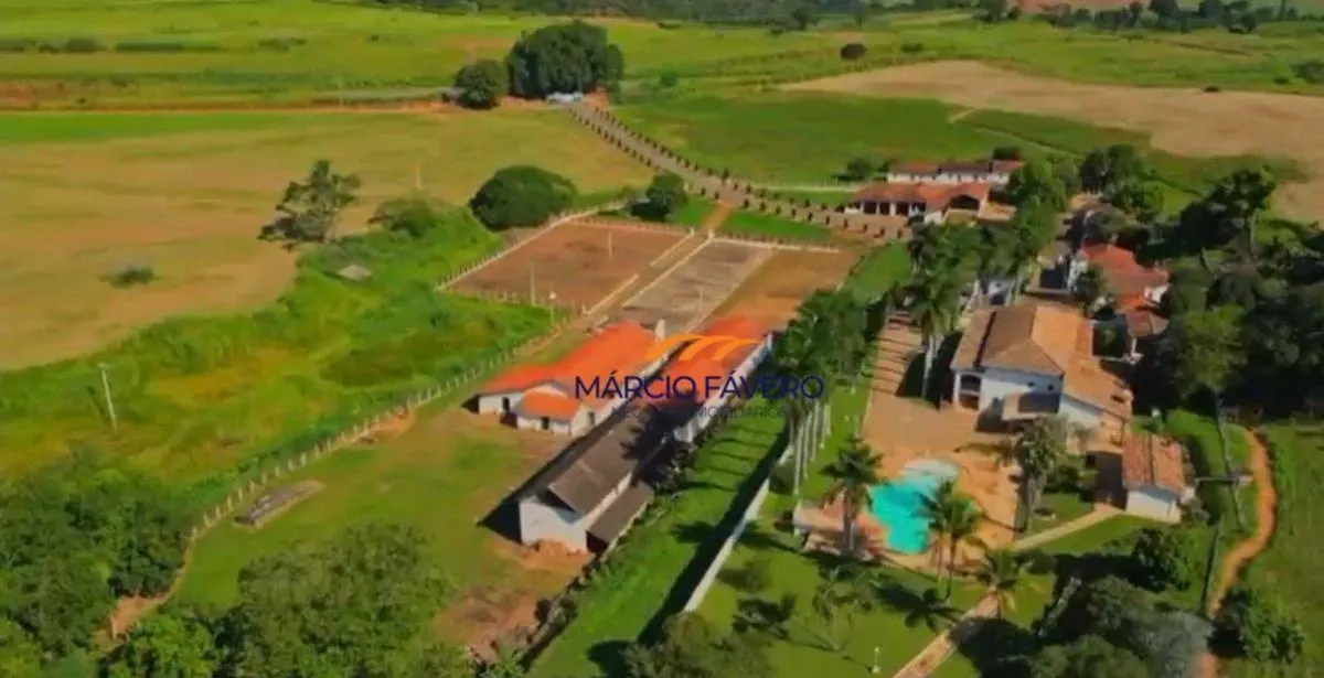 Fazenda à venda de 315 ha em Lindóia, SP, Brasil