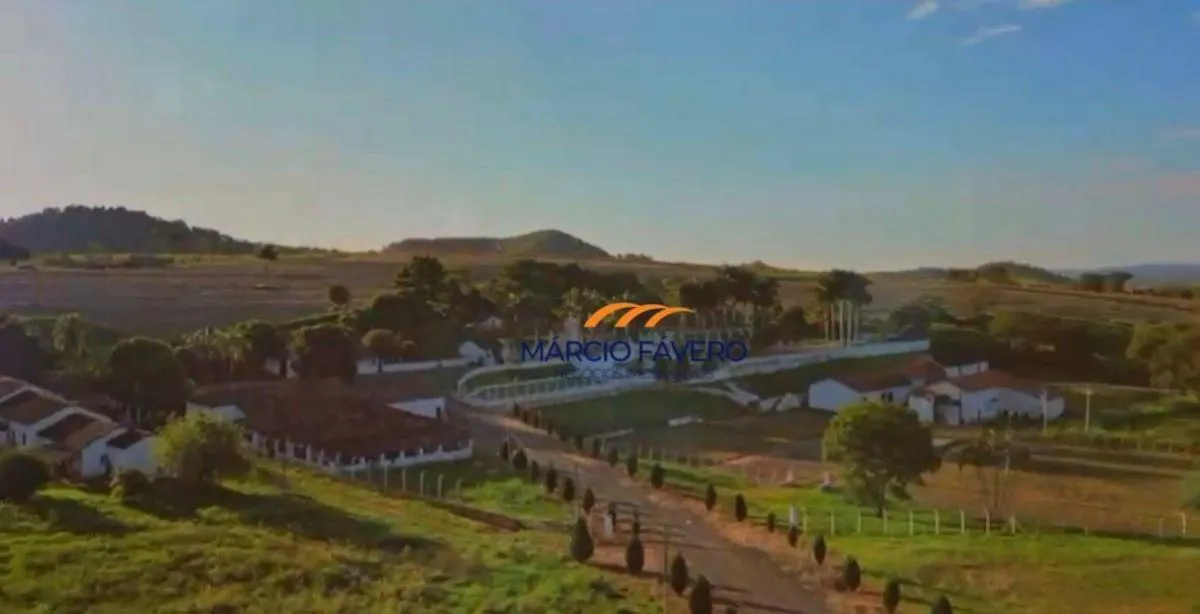 Fazenda à venda de 315 ha em Lindóia, SP, Brasil