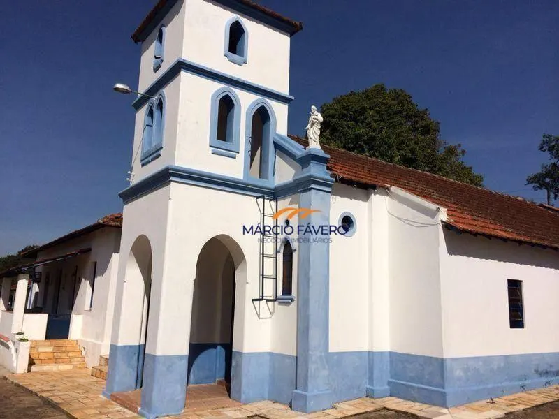 Fazenda à venda de 315 ha em Lindóia, SP, Brasil