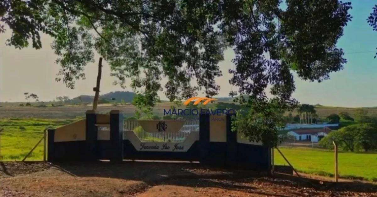 Fazenda à venda de 315 ha em Lindóia, SP, Brasil