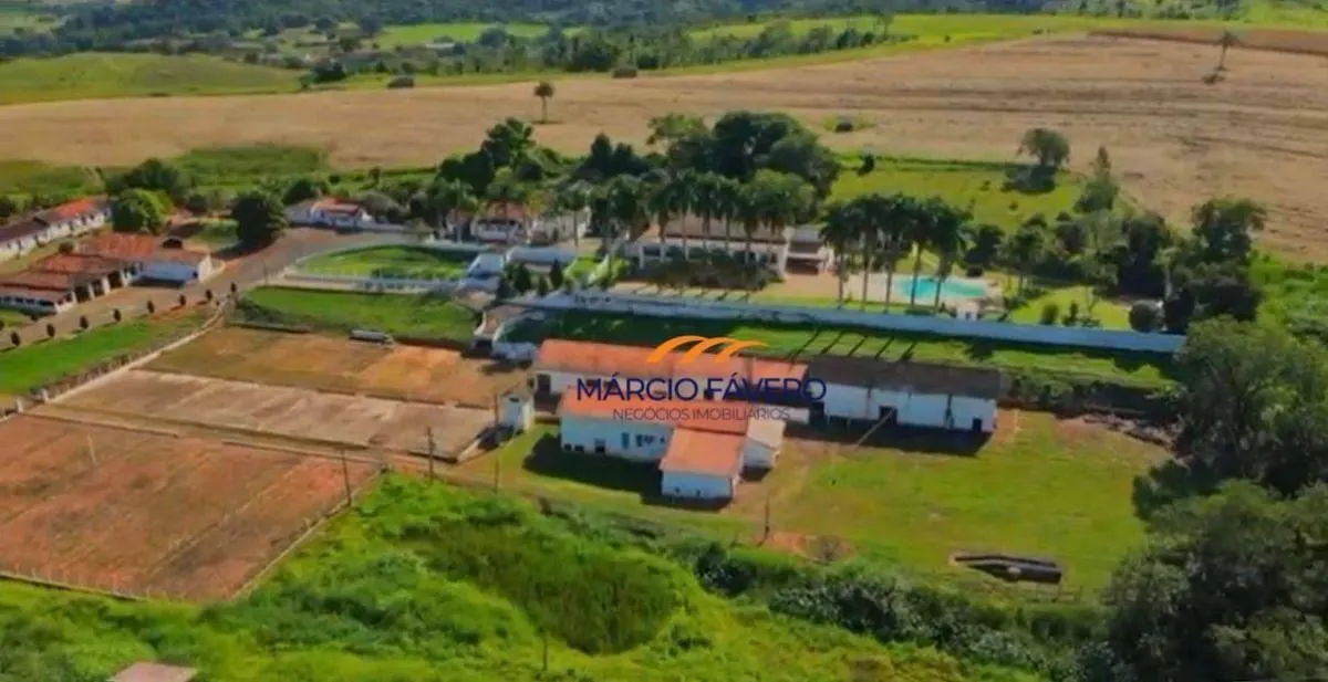 Fazenda à venda de 315 ha em Lindóia, SP, Brasil