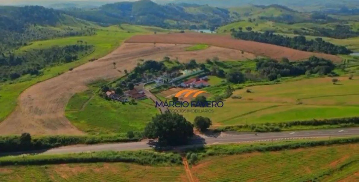 Fazenda à venda de 315 ha em Lindóia, SP, Brasil