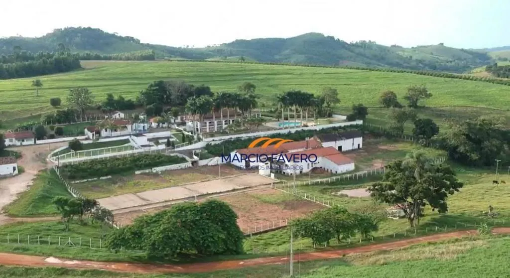 Fazenda à venda de 315 ha em Lindóia, SP, Brasil
