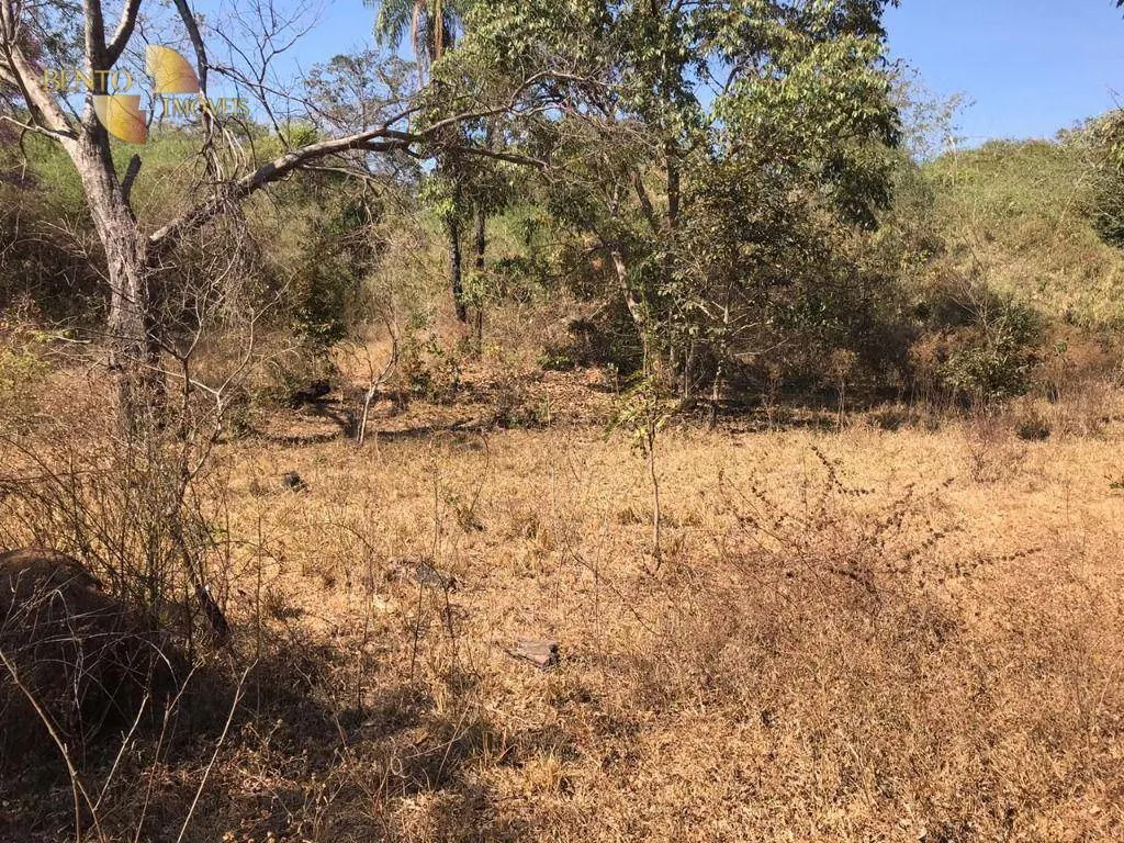 Farm for sale of 1,275 acres in Paranatinga, MT, Brazil