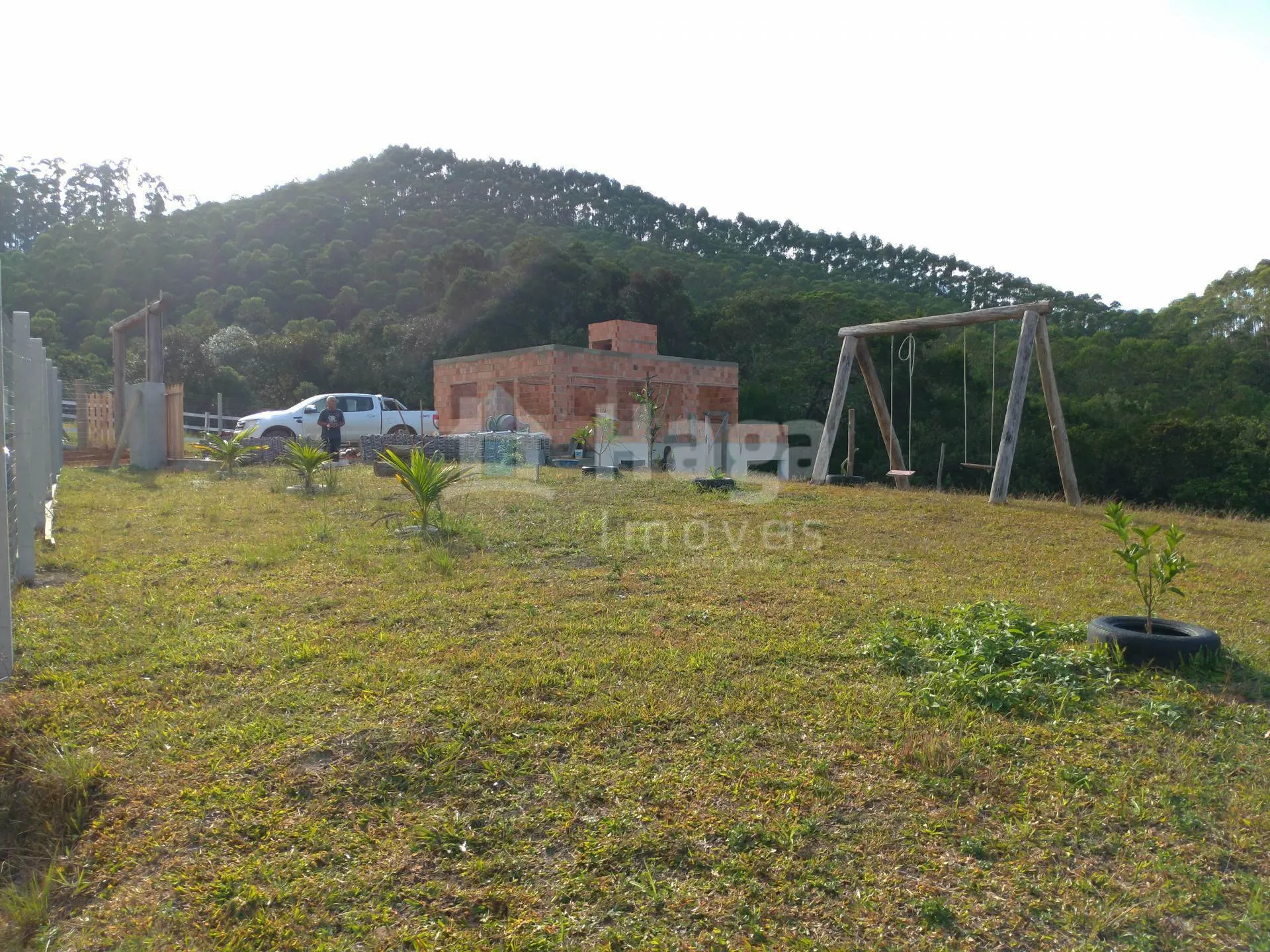 Fazenda à venda de 2.000 m² em Canelinha, SC, Brasil
