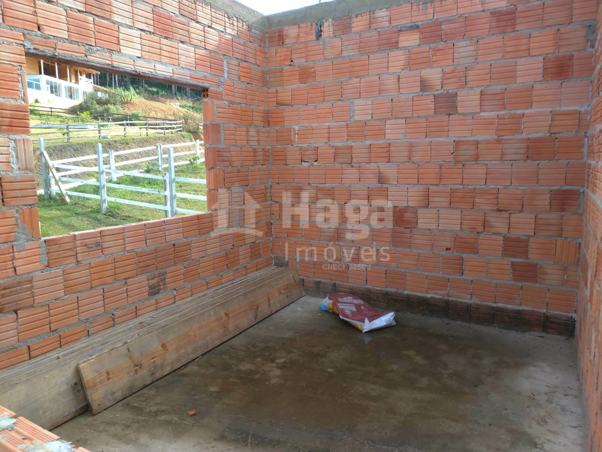 Fazenda à venda de 2.000 m² em Canelinha, SC, Brasil