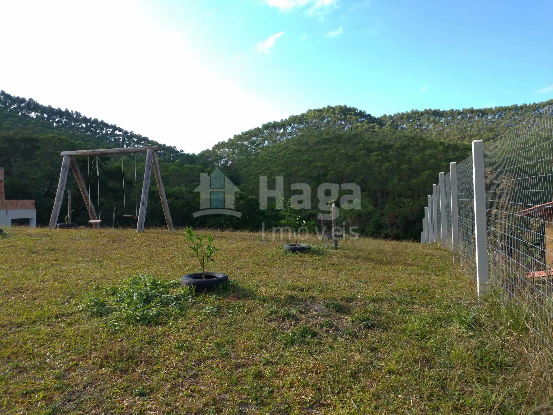 Fazenda à venda de 2.000 m² em Canelinha, SC, Brasil