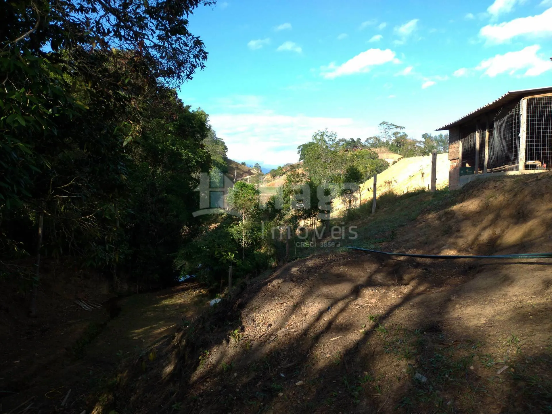 Fazenda à venda de 2.000 m² em Canelinha, SC, Brasil