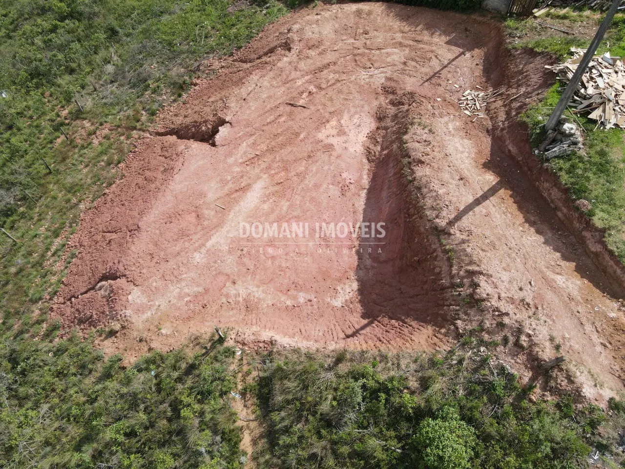 Terreno à venda de 1.050 m² em Campos do Jordão, SP, Brasil