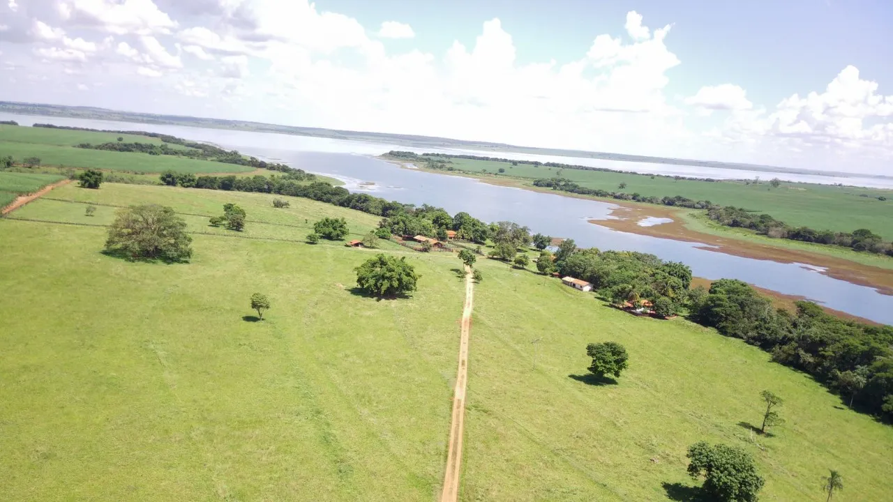 Fazenda à venda de 491 ha em Santo Antônio do Aracanguá, SP, Brasil