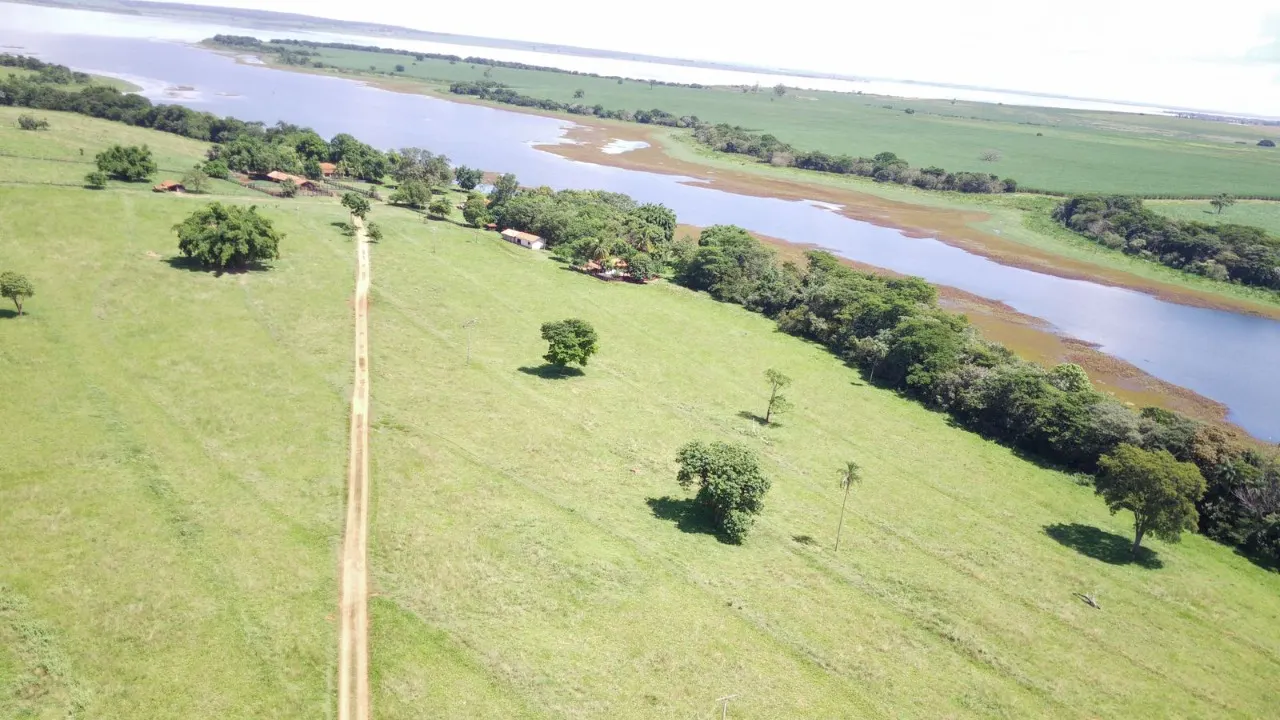 Fazenda à venda de 491 ha em Santo Antônio do Aracanguá, SP, Brasil