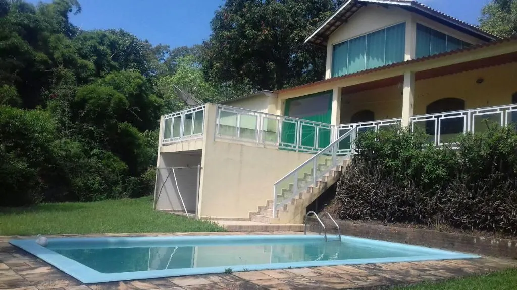 Sítio à venda de 8 ha em Franco da Rocha, SP, Brasil