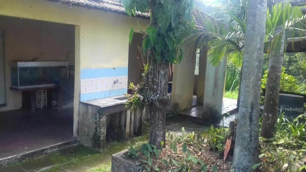Sítio à venda de 8 ha em Franco da Rocha, SP, Brasil