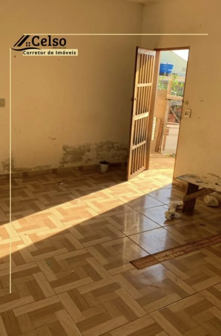 Casa à venda de 250 m² em Tatuí, SP, Brasil