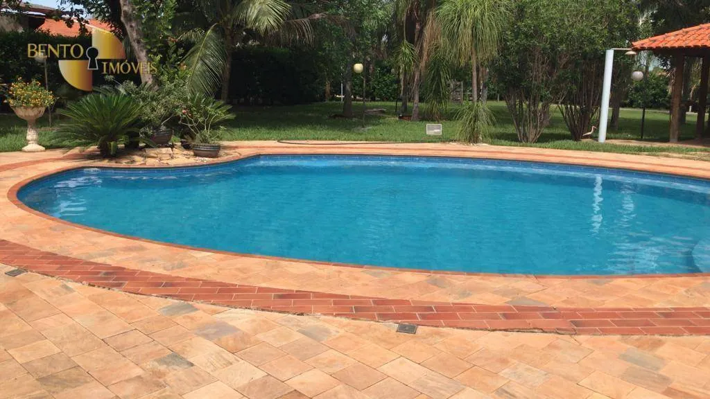 Fazenda à venda de 709 ha em Cocalinho, MT, Brasil