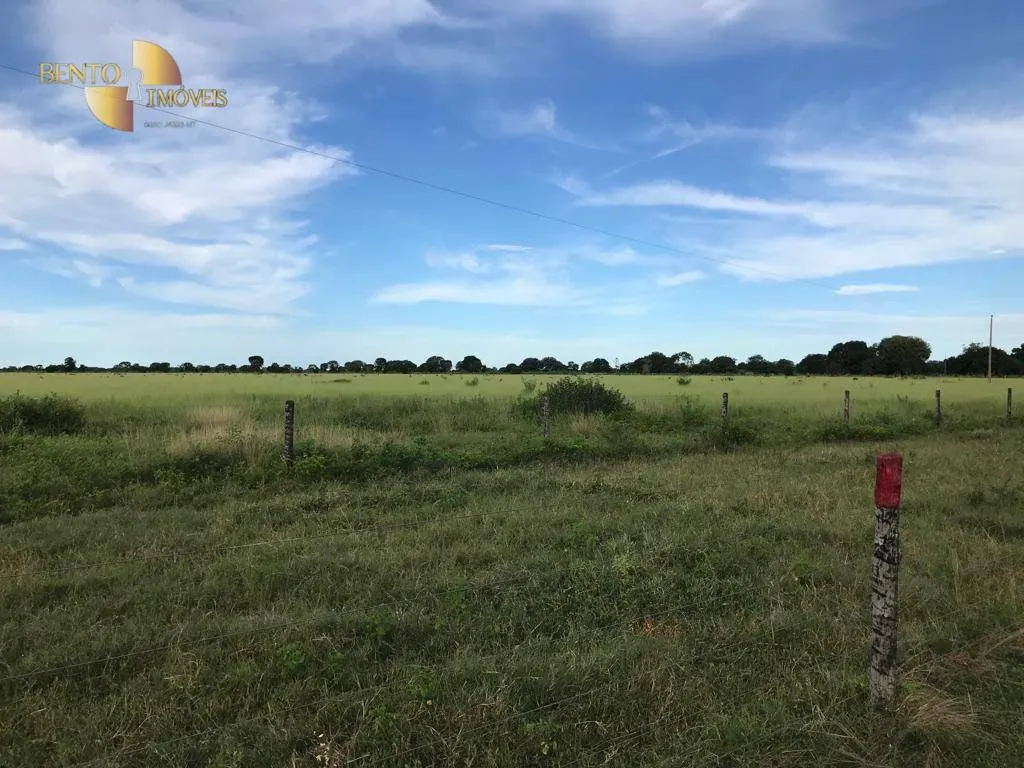 Fazenda à venda de 709 ha em Cocalinho, MT, Brasil
