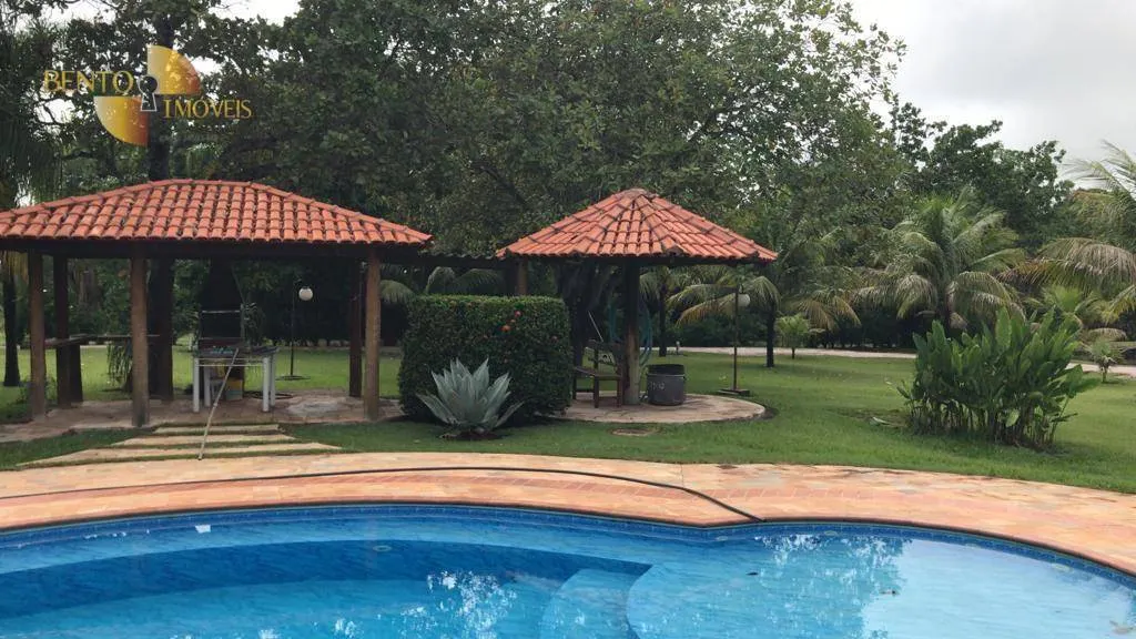Fazenda à venda de 709 ha em Cocalinho, MT, Brasil