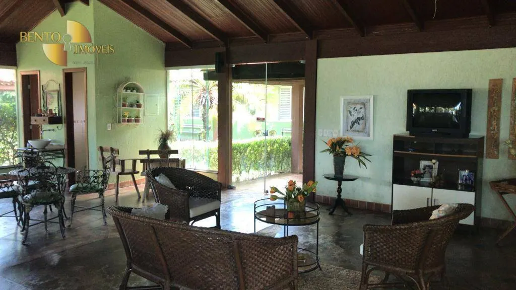 Fazenda à venda de 709 ha em Cocalinho, MT, Brasil