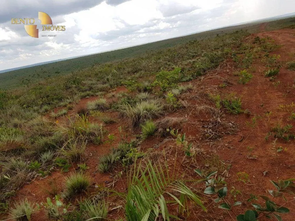 Fazenda à venda de 21.154 ha em Pontes e Lacerda, MT, Brasil
