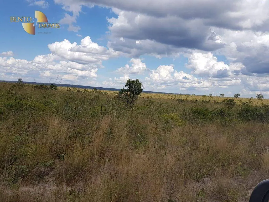 Fazenda à venda de 21.154 ha em Pontes e Lacerda, MT, Brasil