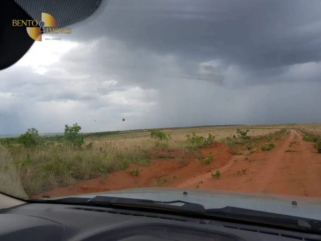 Fazenda à venda de 21.154 ha em Pontes e Lacerda, MT, Brasil