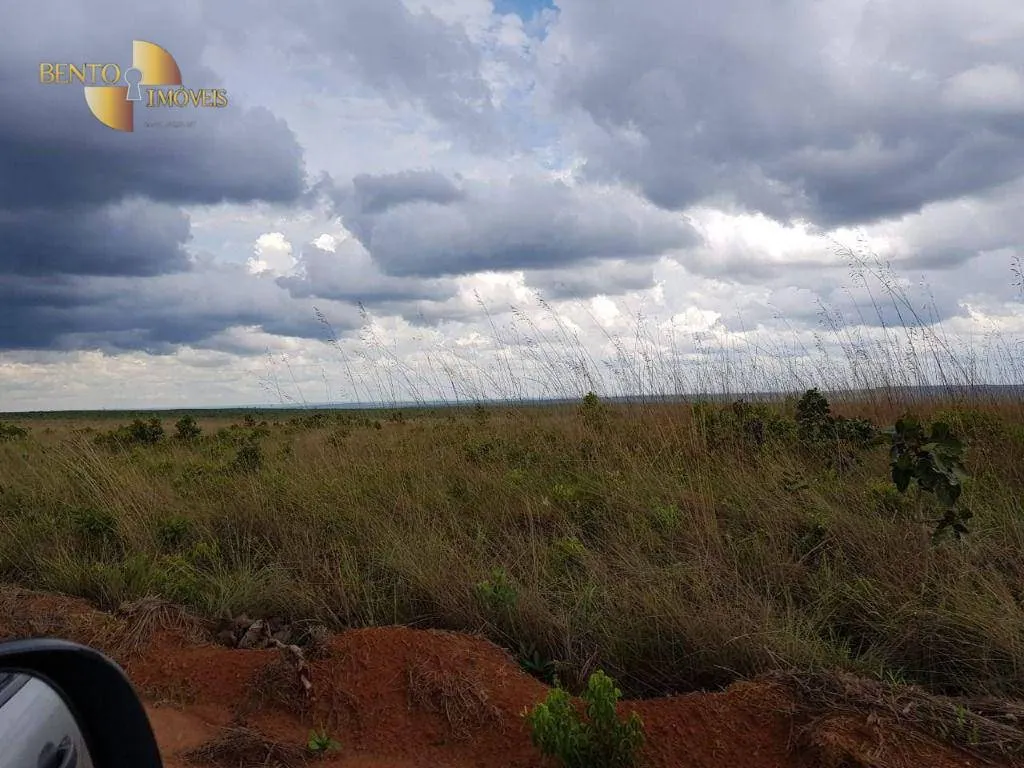 Fazenda à venda de 21.154 ha em Pontes e Lacerda, MT, Brasil