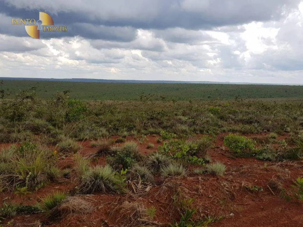 Fazenda à venda de 21.154 ha em Pontes e Lacerda, MT, Brasil