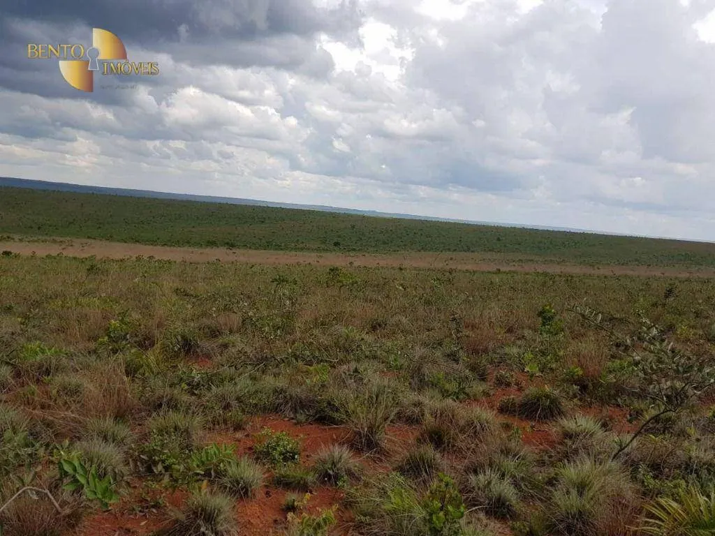 Fazenda à venda de 21.154 ha em Pontes e Lacerda, MT, Brasil