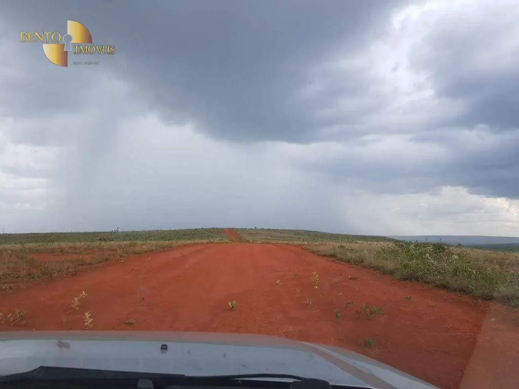 Fazenda à venda de 21.154 ha em Pontes e Lacerda, MT, Brasil