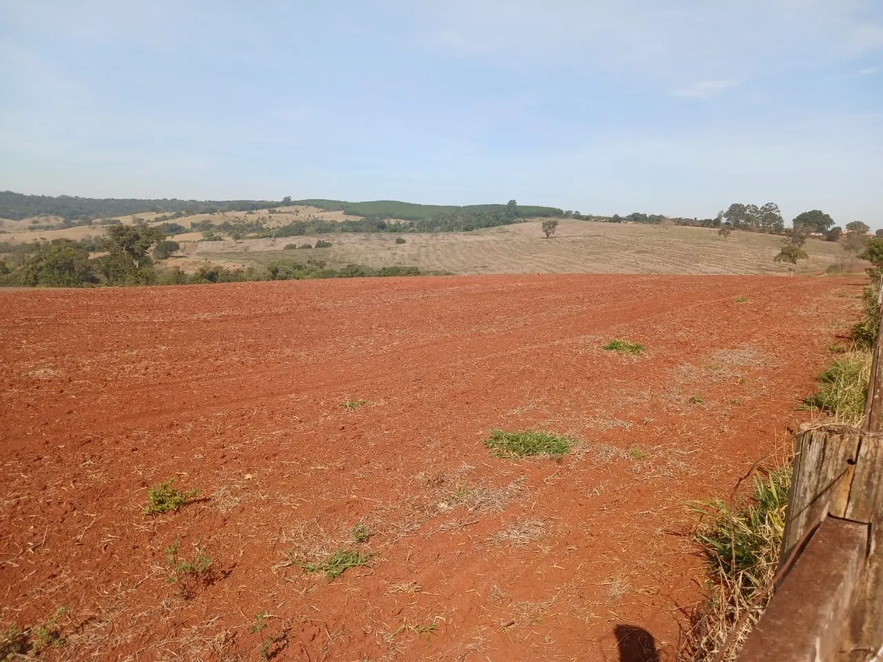 Fazenda à venda de 22 ha em Conchas, SP, Brasil