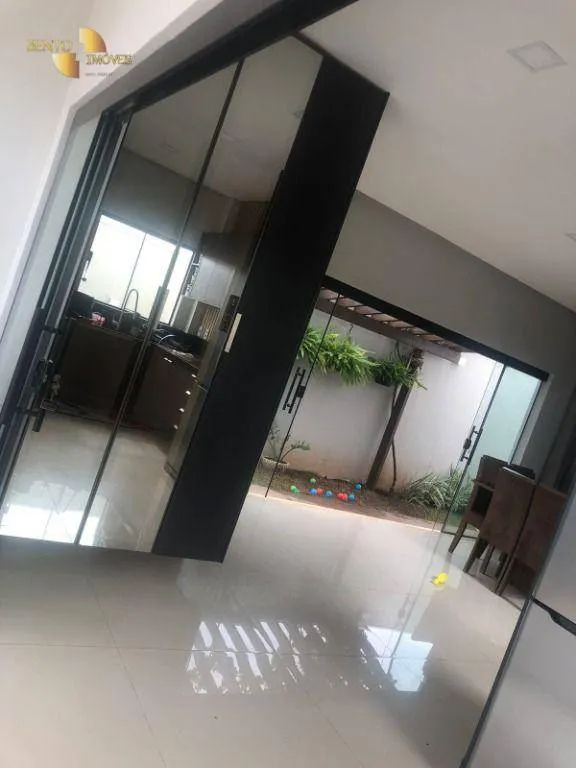 House for sale of 250 m² in Cuiabá, MT, Brazil