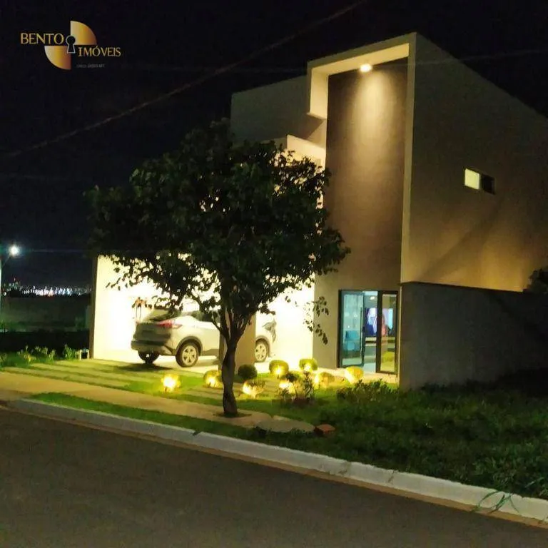 House for sale of 250 m² in Cuiabá, MT, Brazil