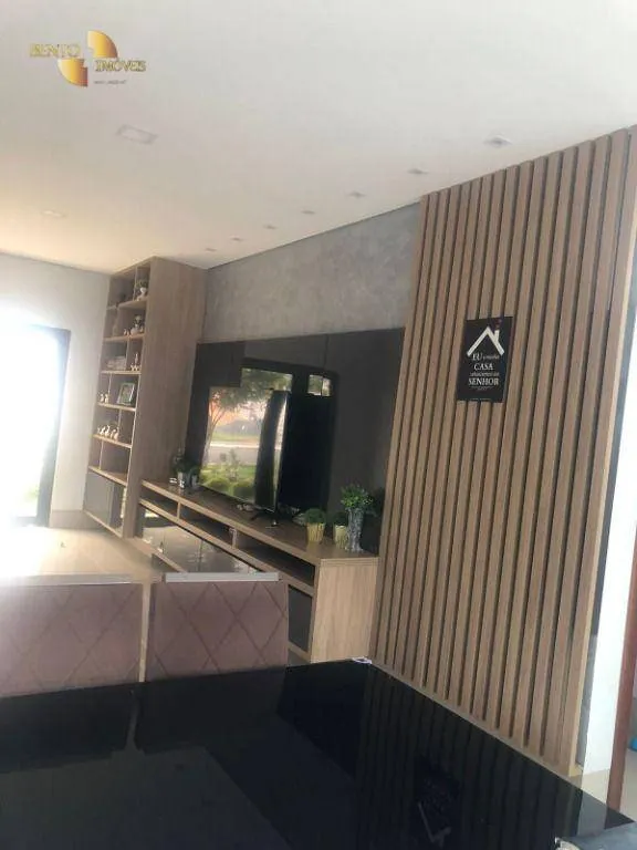 House for sale of 250 m² in Cuiabá, MT, Brazil