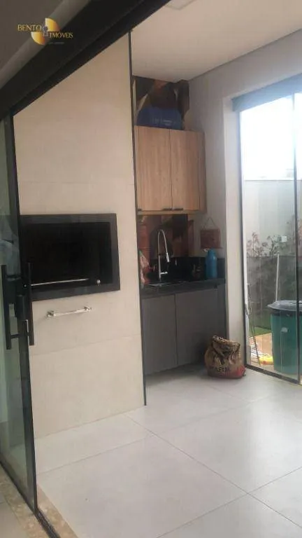 House for sale of 250 m² in Cuiabá, MT, Brazil