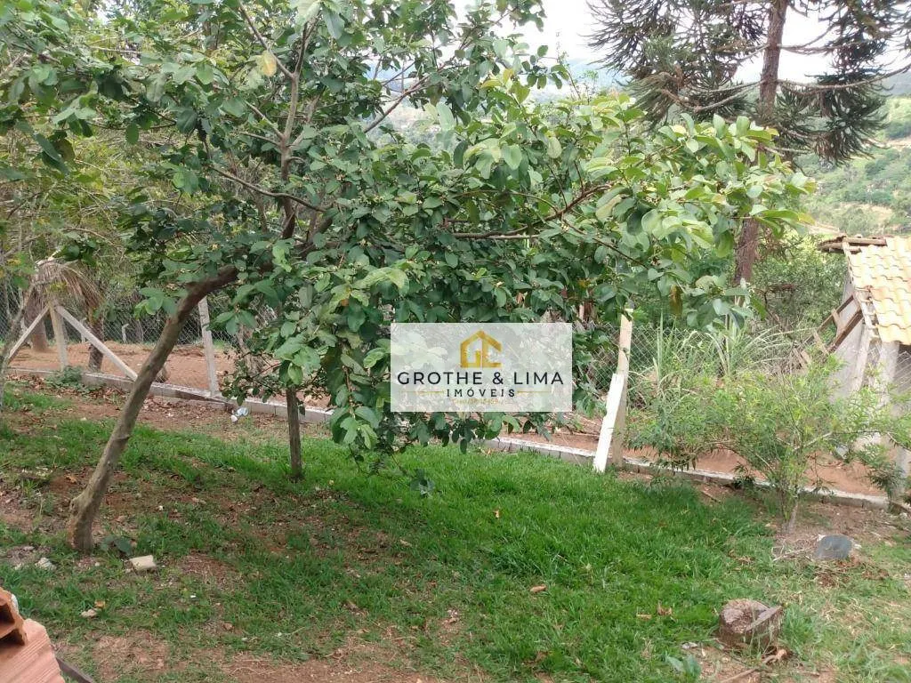 Chácara à venda de 2.700 m² em Jambeiro, SP, Brasil