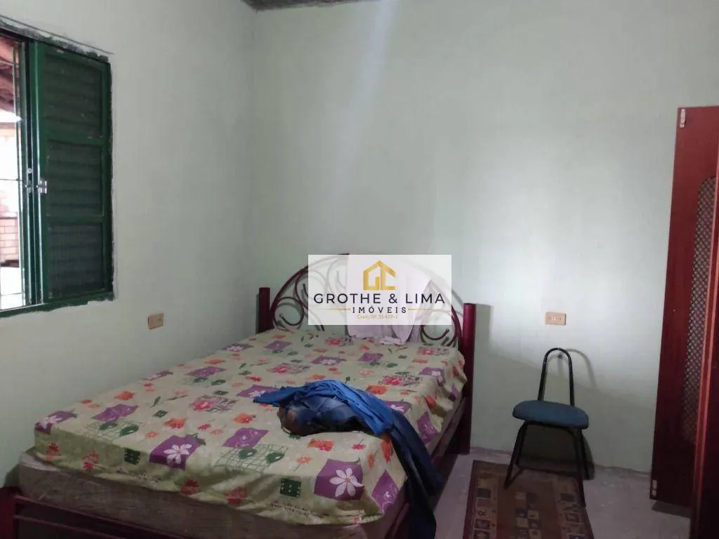Chácara à venda de 2.700 m² em Jambeiro, SP, Brasil