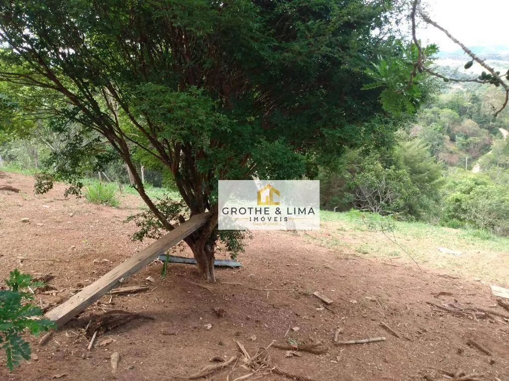 Chácara à venda de 2.700 m² em Jambeiro, SP, Brasil