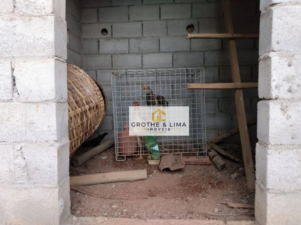 Chácara à venda de 2.700 m² em Jambeiro, SP, Brasil