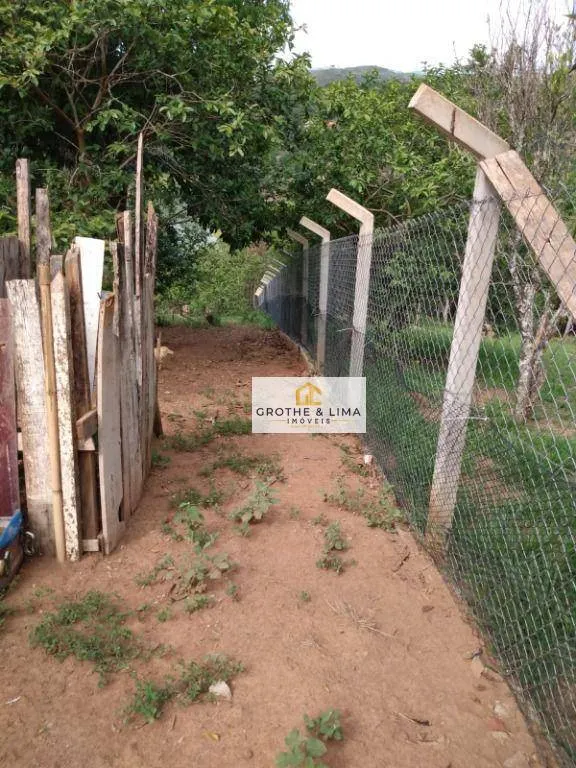 Chácara à venda de 2.700 m² em Jambeiro, SP, Brasil