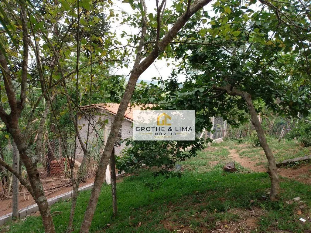 Chácara à venda de 2.700 m² em Jambeiro, SP, Brasil
