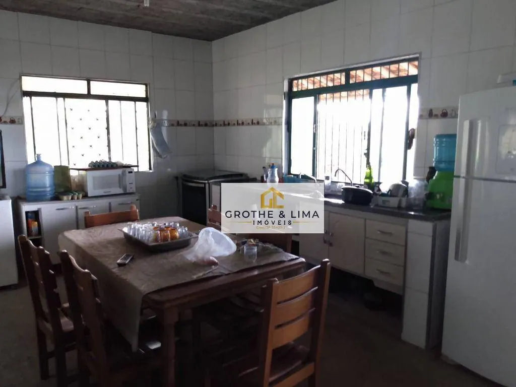 Chácara à venda de 2.700 m² em Jambeiro, SP, Brasil