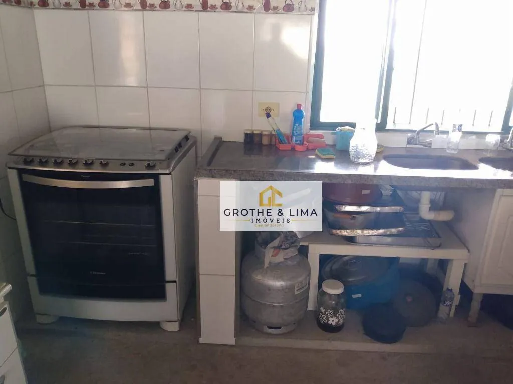 Chácara à venda de 2.700 m² em Jambeiro, SP, Brasil