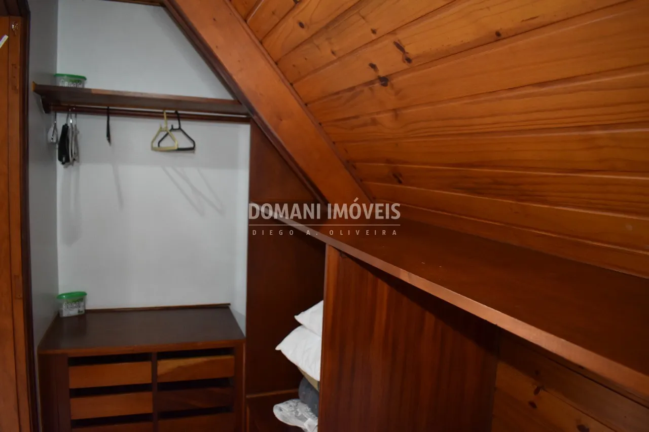 Casa à venda de 950 m² em Campos do Jordão, SP, Brasil