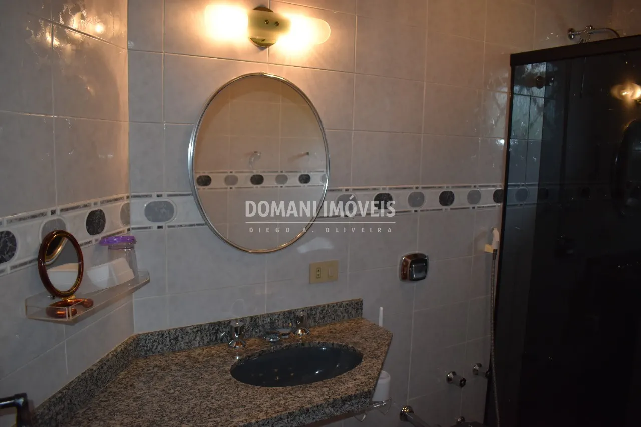 Casa à venda de 950 m² em Campos do Jordão, SP, Brasil