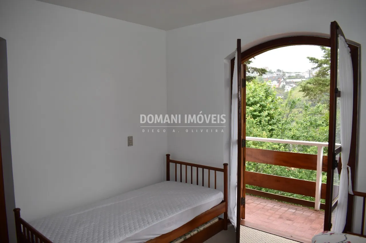 Casa à venda de 950 m² em Campos do Jordão, SP, Brasil