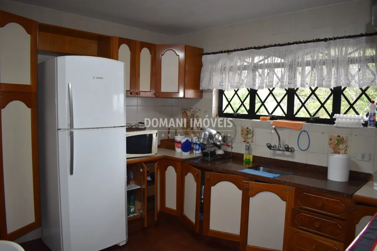 Casa à venda de 950 m² em Campos do Jordão, SP, Brasil