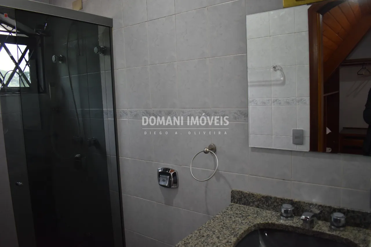 Casa à venda de 950 m² em Campos do Jordão, SP, Brasil
